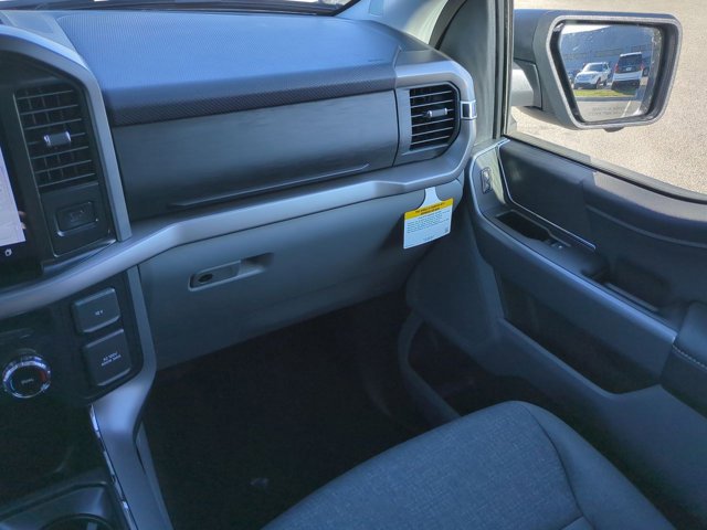 New 2026 Ford F150 XLT w/ Equipment Group 302A MID image 17