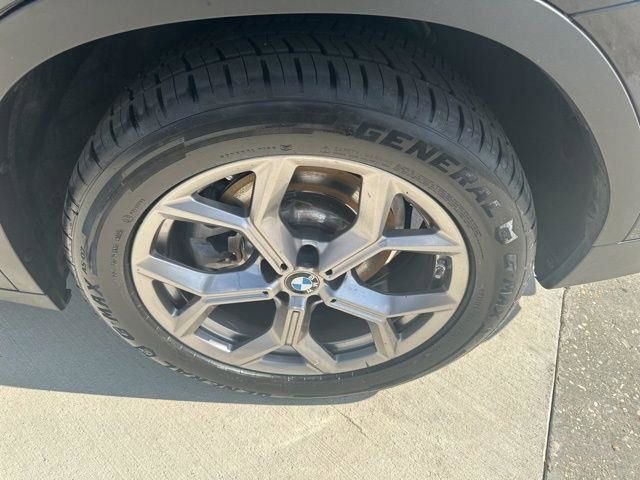 Used 2022 BMW X3 sDrive30i w/ Premium Package 2 (ZPA) image 22