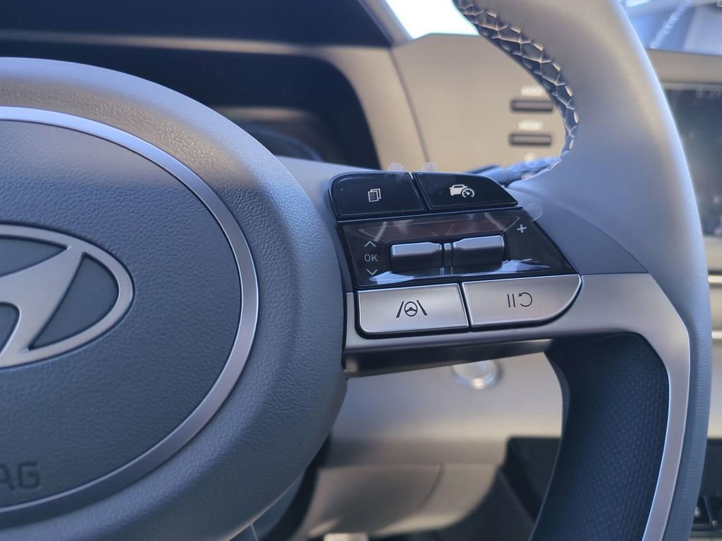 New 2026 Hyundai Elantra Sport image 28