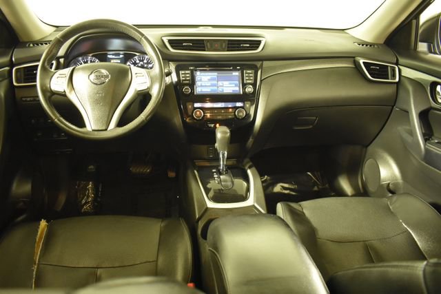 Used 2016 Nissan Rogue SL AWD/4WD image 28