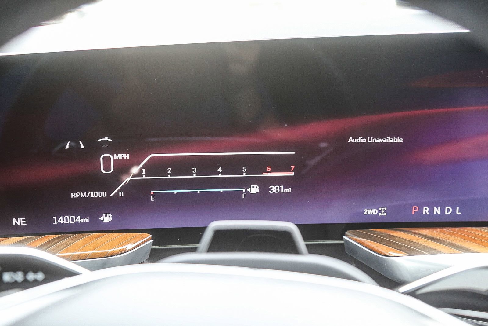 Used 2025 Cadillac Escalade ESV Sport Platinum image 21