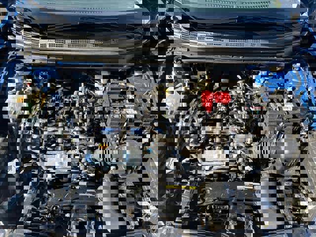 Used 2023 Nissan Kicks SV image 26