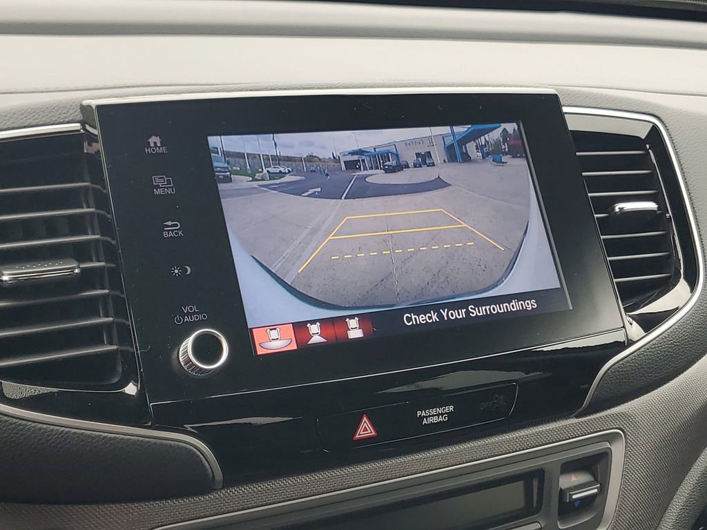 Certified 2023 Honda Ridgeline Sport image 30