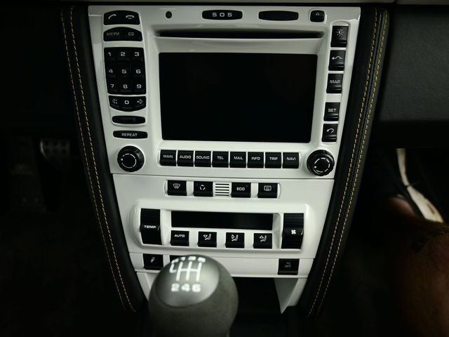 Used 2007 Porsche 911 GT3 RS image 56