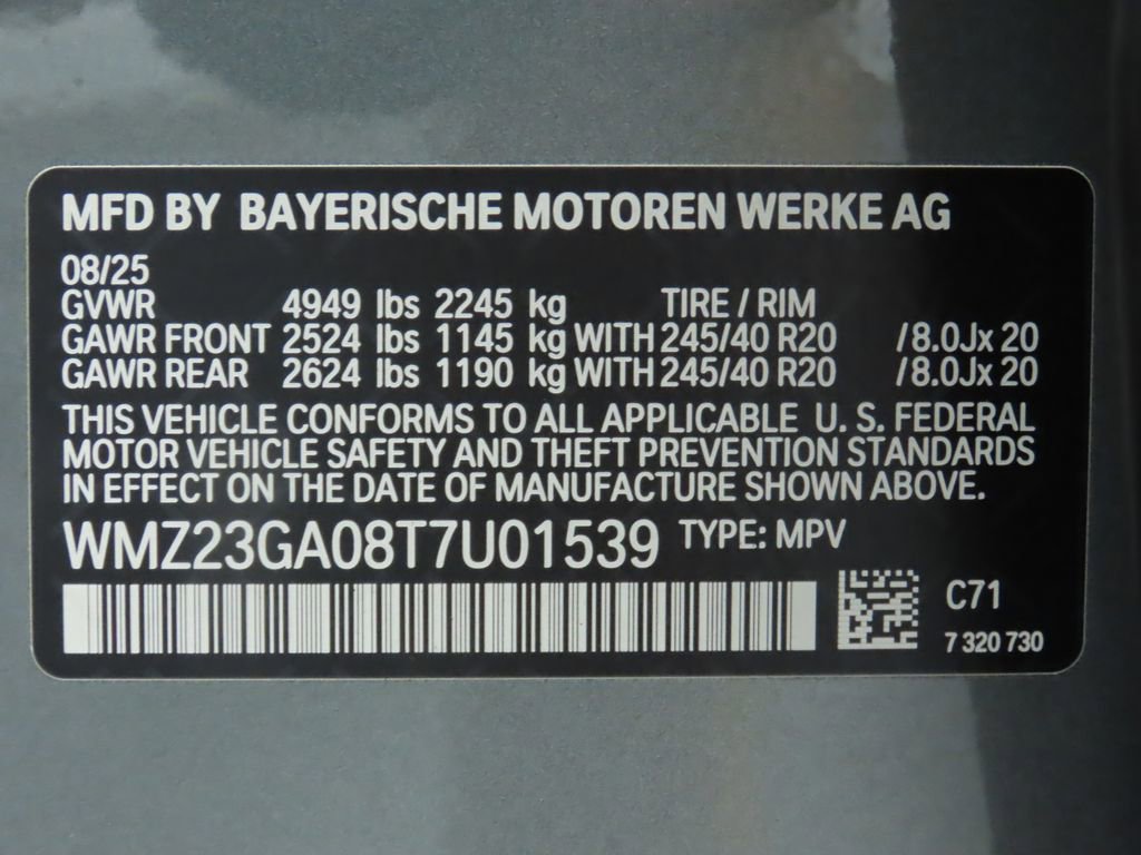 New 2026 MINI Cooper Countryman S image 35