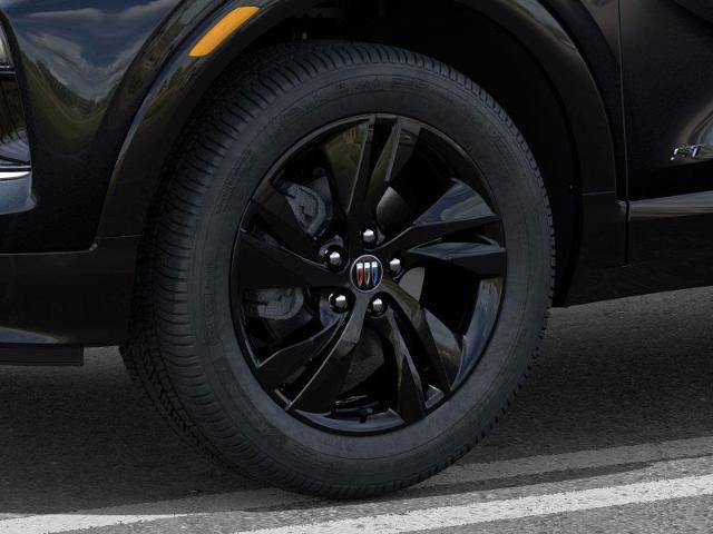 New 2026 Buick Encore GX Sport Touring image 9
