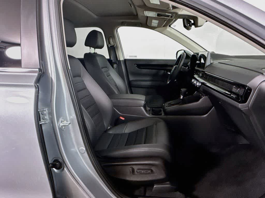 Used 2026 Honda CR-V EX-L image 21