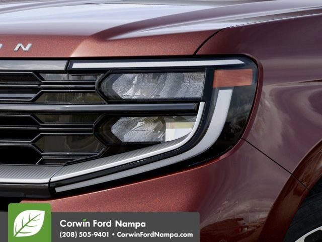 New 2027 Ford Expedition Max Platinum AWD/4WD image 18