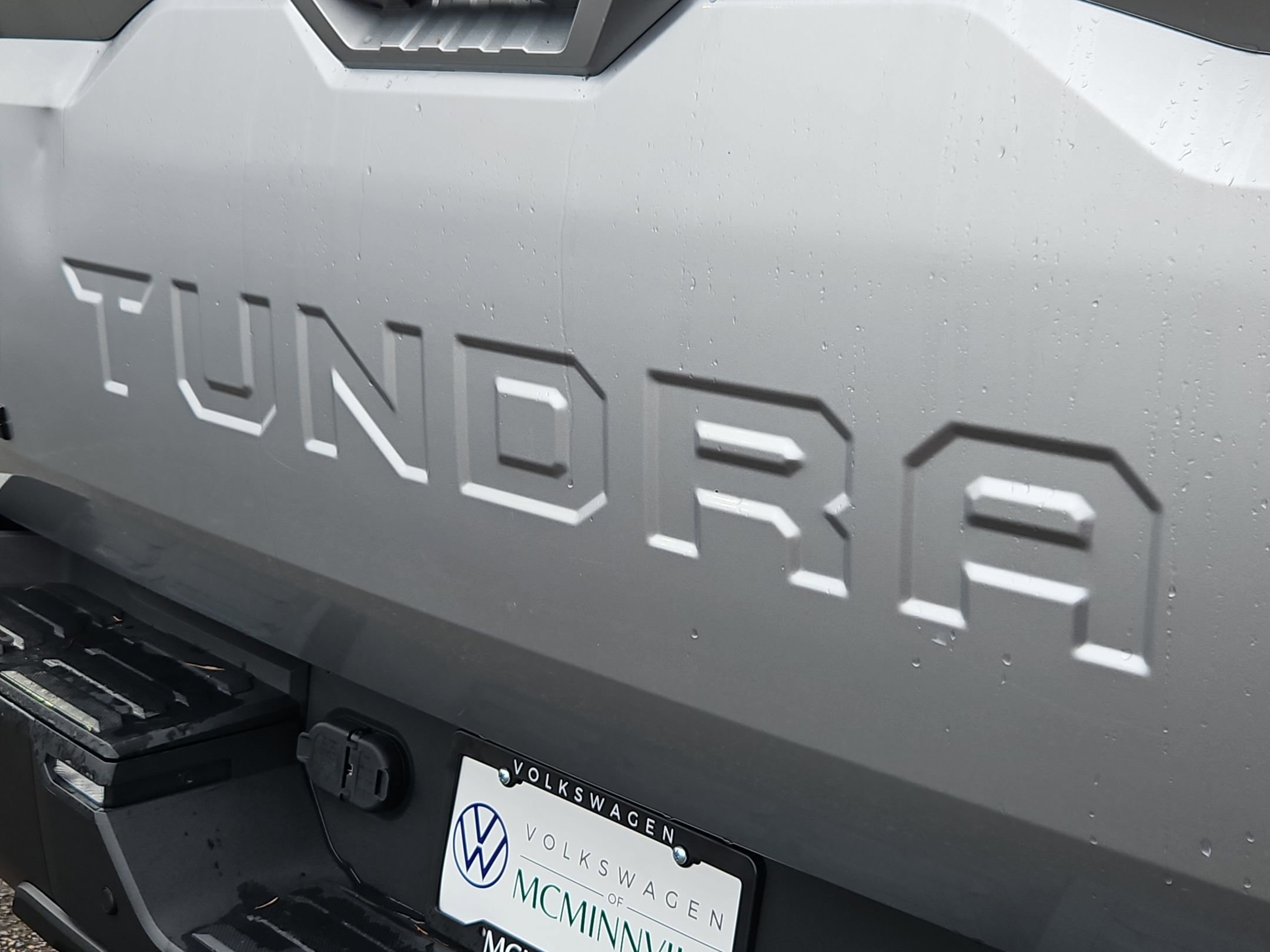 Used 2024 Toyota Tundra Limited w/ TRD Off-Road Package image 27