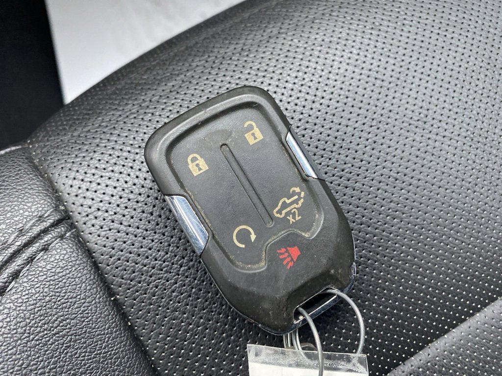 Certified 2021 Chevrolet Silverado 3500 LTZ w/ LTZ Premium Texas Edition image 35