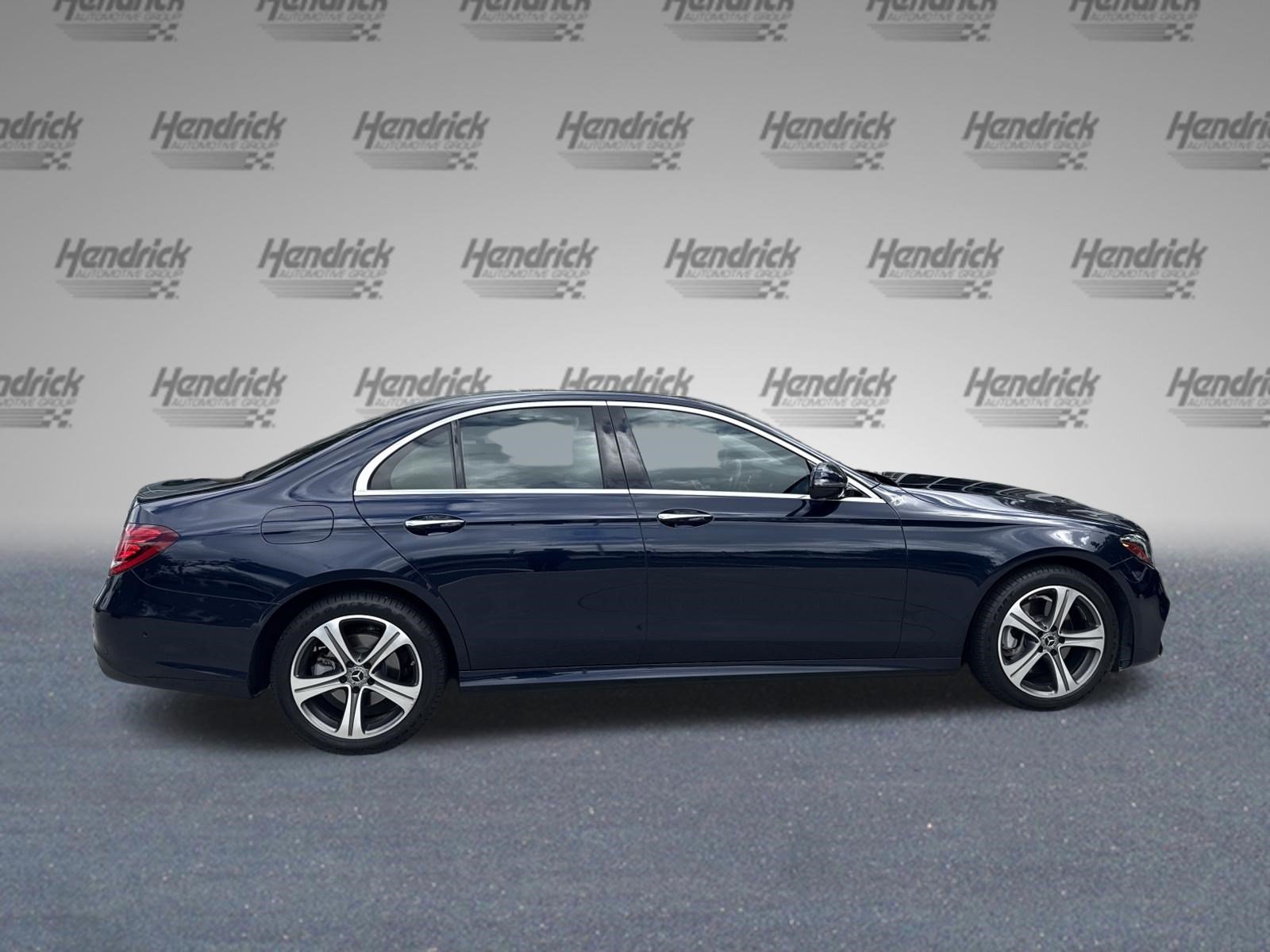 Used 2019 Mercedes-Benz E 300 4MATIC image 9