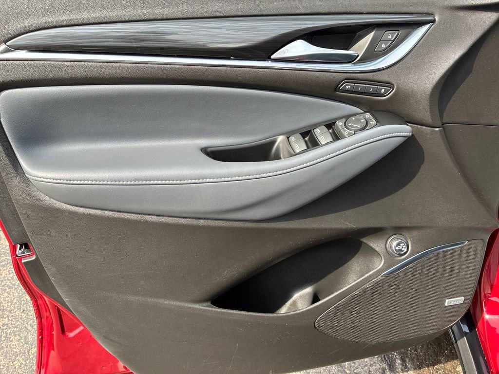 Used 2023 Buick Enclave Premium w/ Experience Buick Package image 13