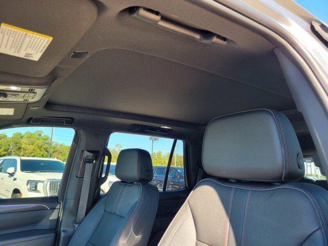 Used 2023 Chevrolet Tahoe RST image 24