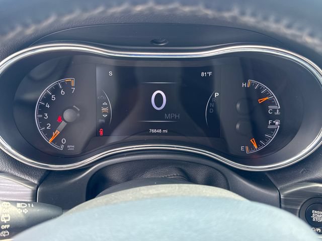 Used 2021 Jeep Grand Cherokee Laredo RWD image 18