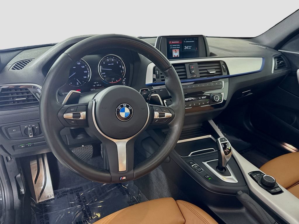 Used 2020 BMW 230i Coupe w/ M Sport Package image 22