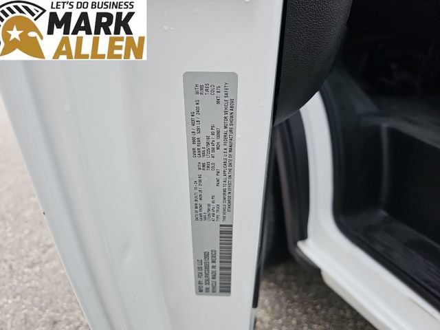 Used 2025 RAM ProMaster 2500 w/ Convenience Group FWD image 32