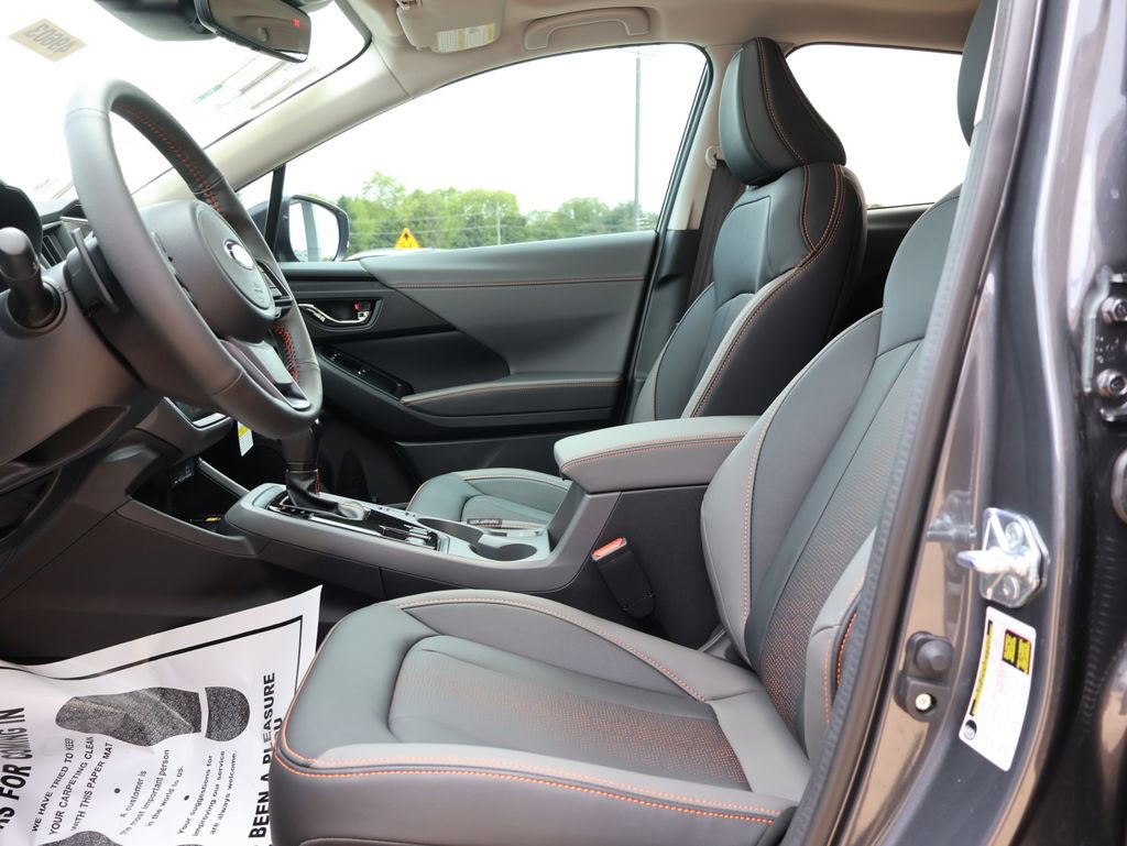 New 2026 Subaru Crosstrek 2.5i Limited AWD/4WD image 23
