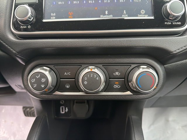 Used 2024 Nissan Versa S w/ Electronics Package image 20