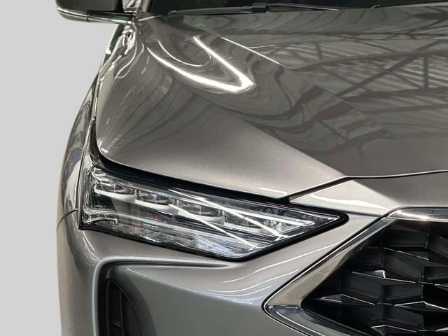 Certified 2023 Acura MDX SH-AWD w/ Technology Package image 9