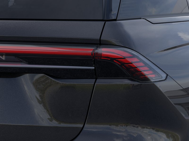 New 2026 Lincoln Nautilus Premier AWD/4WD image 21
