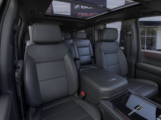 New 2026 GMC Yukon Denali w/ Denali Reserve Package AWD/4WD image 40