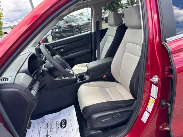 Used 2024 Honda CR-V EX image 13