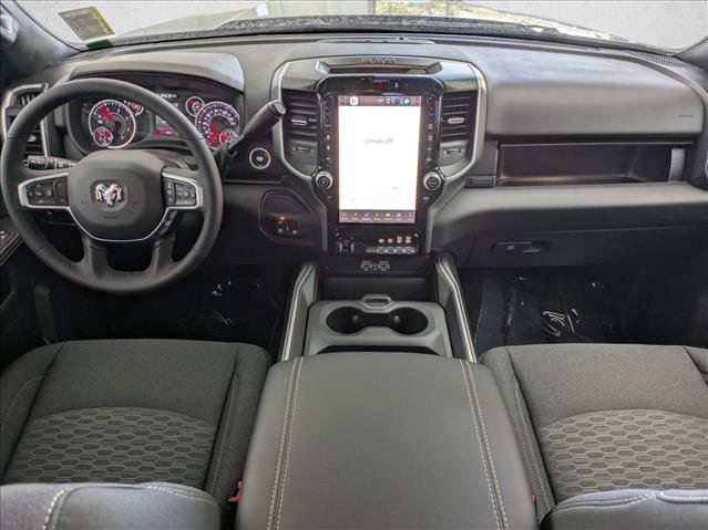 New 2026 RAM 2500 Big Horn image 14