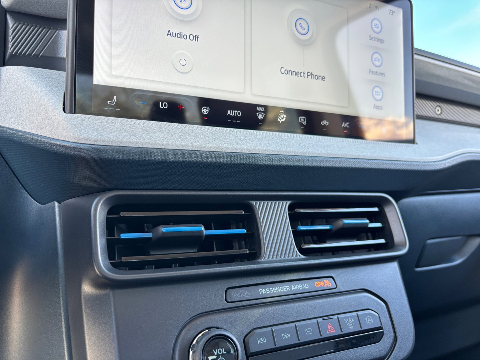 New 2025 Ford Maverick XLT w/ XLT Luxury Package image 32