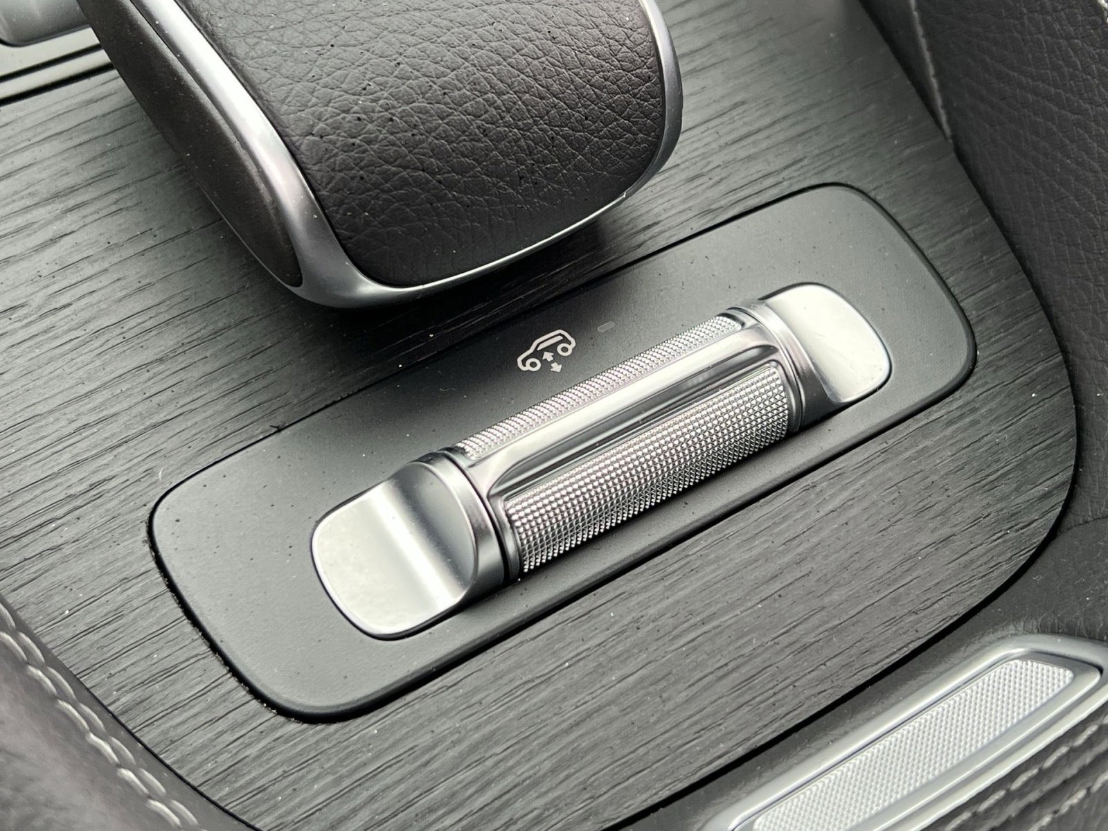 New 2026 Mercedes-Benz GLS 450 4MATIC image 35