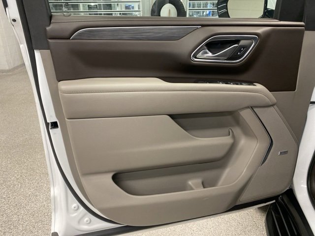 Certified 2024 GMC Yukon XL SLT image 30