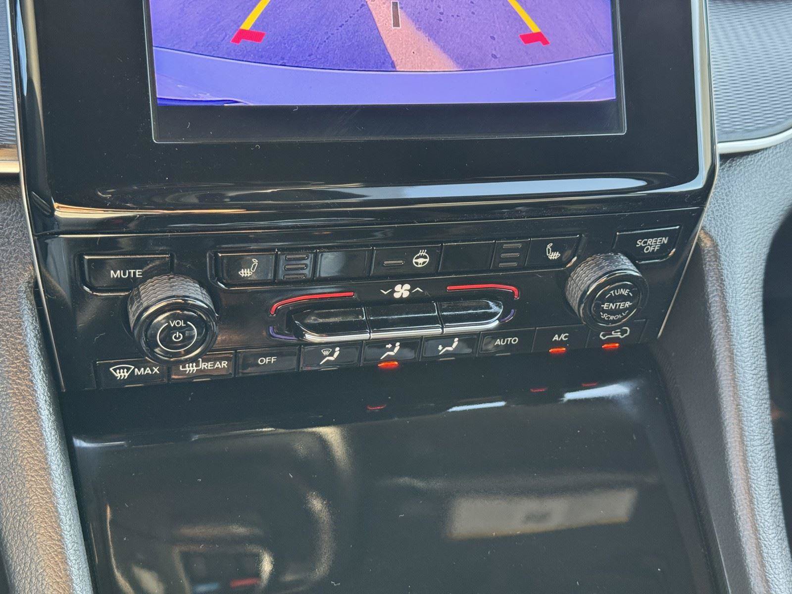 Certified 2025 Jeep Grand Cherokee L Altitude RWD image 22