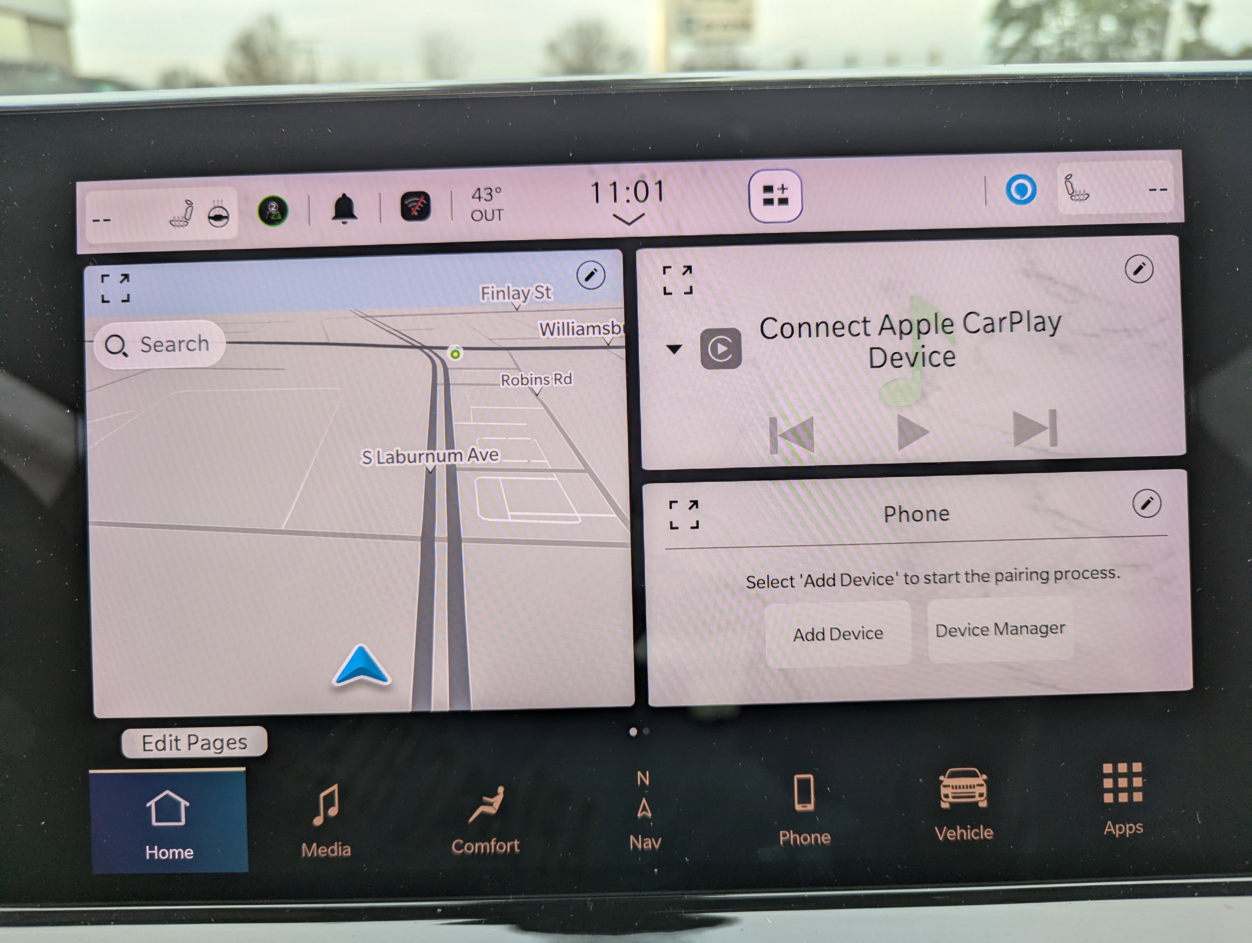 Used 2022 Jeep Compass High Altitude image 22