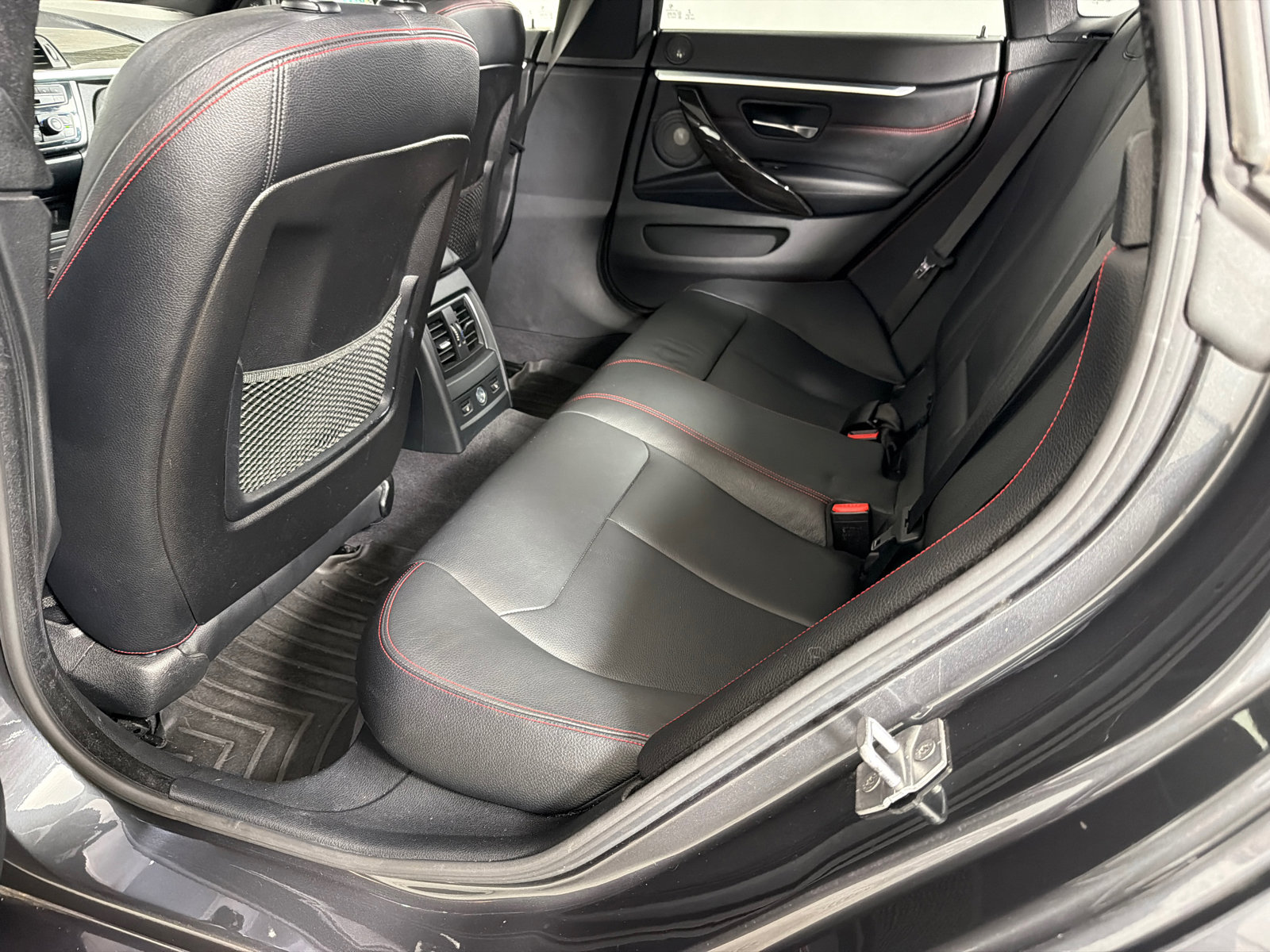 Used 2017 BMW 440i Gran Coupe RWD image 23