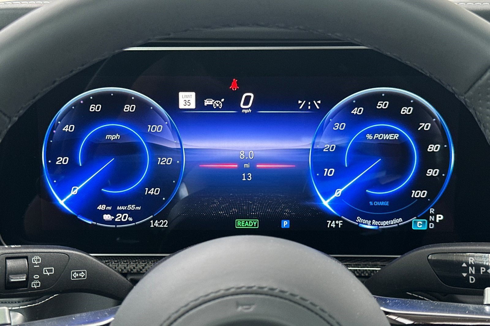 New 2027 Mercedes-Benz G 580 e image 20