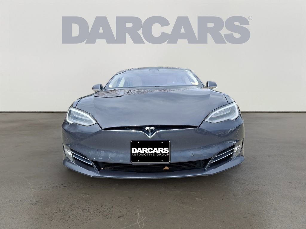 Used 2018 Tesla Model S 100D image 2