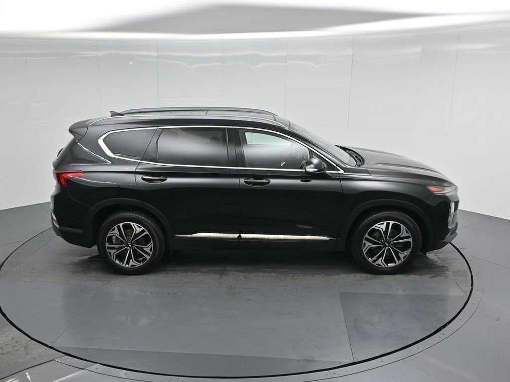 Used 2019 Hyundai Santa Fe SEL w/ Cargo Package image 42