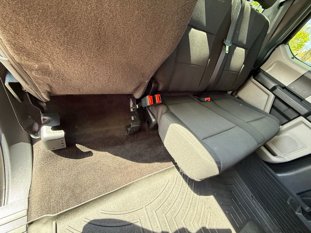 Used 2020 Ford F150 XL w/ Equipment Group 101A Mid AWD/4WD image 27