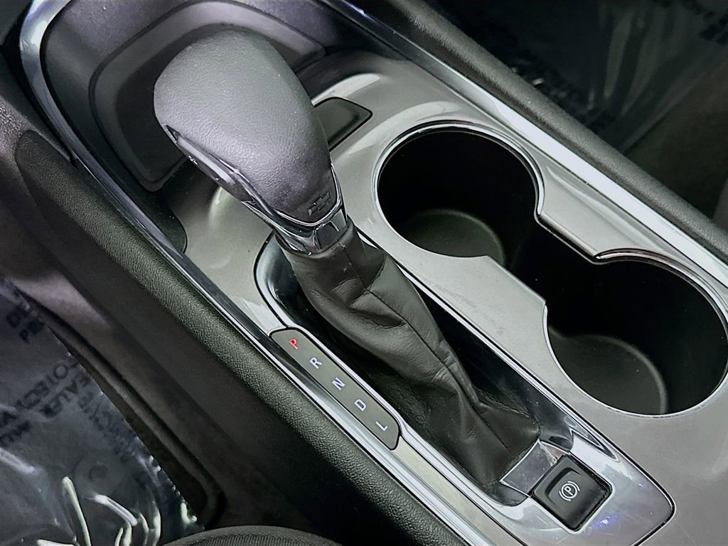 Used 2023 Chevrolet Malibu LT image 31