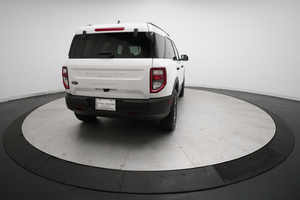 Used 2024 Ford Bronco Sport Big Bend w/ Convenience Package AWD/4WD image 13