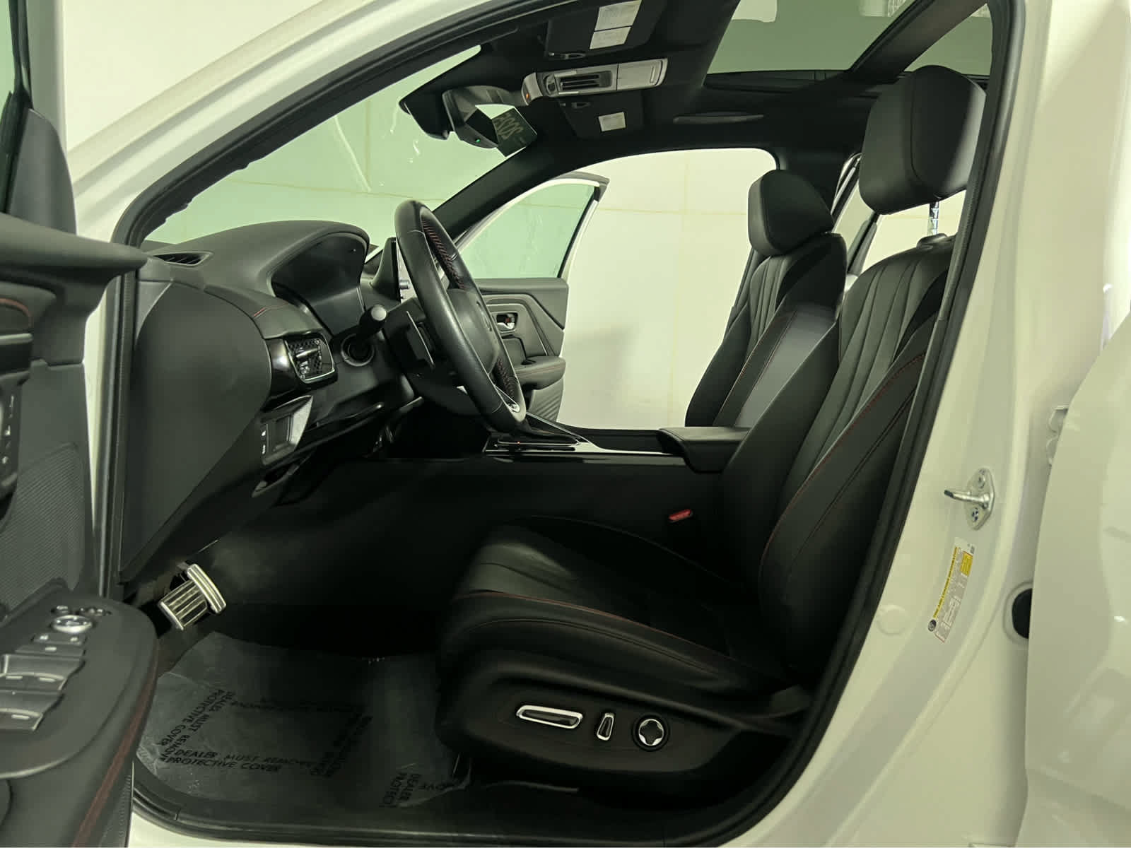 Certified 2025 Acura ADX A-Spec w/ Advance Package AWD/4WD image 22