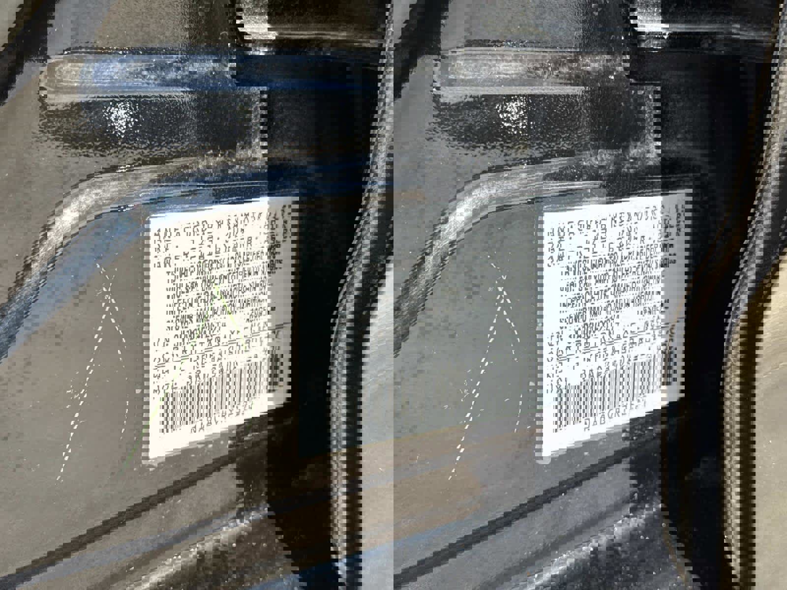 Used 2024 Nissan Sentra SV image 49