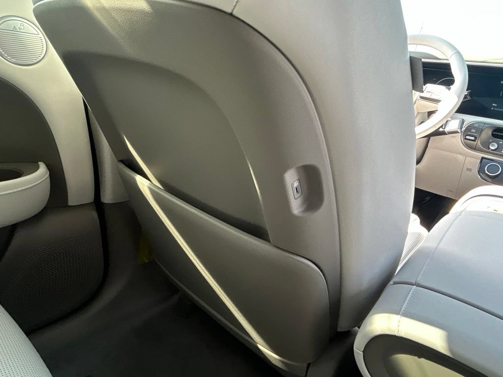 New 2026 Hyundai Palisade SEL Premium FWD image 29