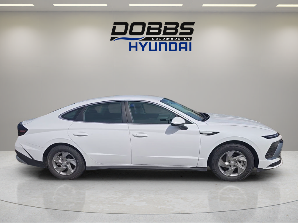 Certified 2026 Hyundai Sonata SE FWD image 6