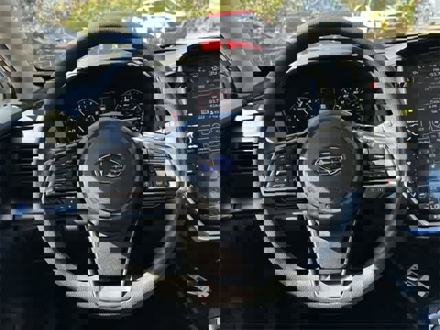 New 2025 Subaru Impreza 2.0i Sport image 8