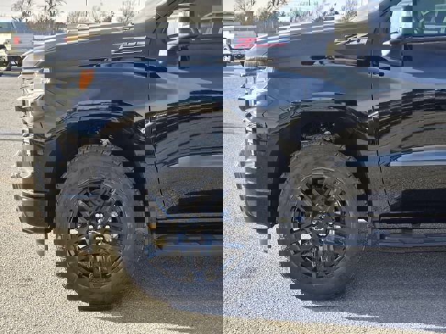 New 2026 Chevrolet Silverado 1500 RST w/ Safety Package image 5