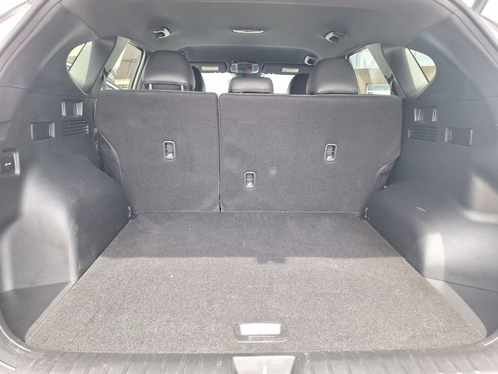 New 2025 Hyundai Tucson XRT AWD/4WD image 27
