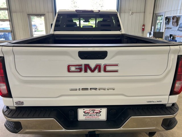Used 2024 GMC Sierra 3500 SLE w/ Preferred Package image 6