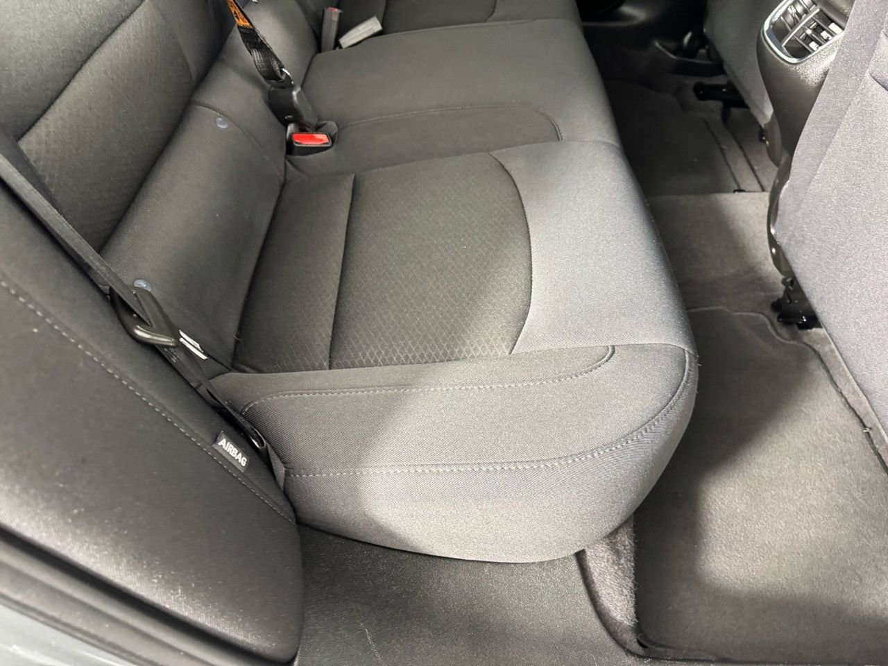 Used 2023 Chevrolet Malibu LT image 29