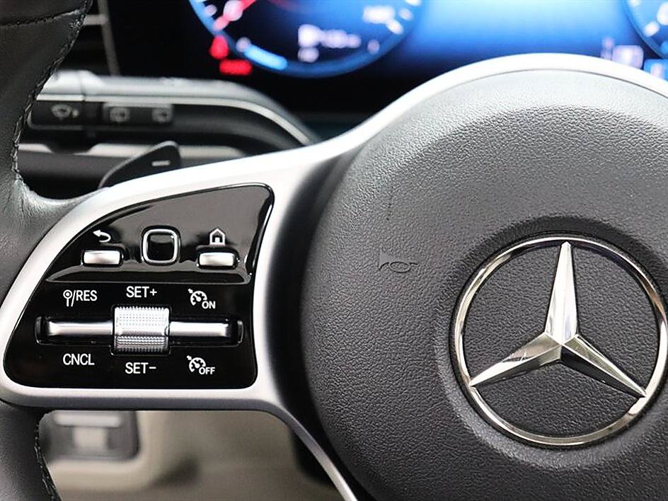 Used 2020 Mercedes-Benz GLE 450 4MATIC image 24