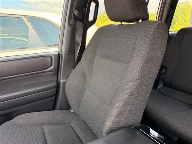 Used 2024 Toyota Land Cruiser 1958 AWD/4WD image 17